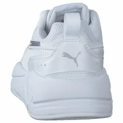 X-ray 2 Square Puma White-puma White-gray Vio