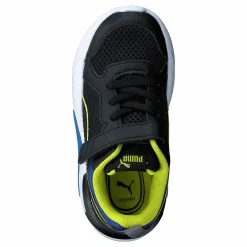 X-ray Ac Inf Black-sulphurspring-starsapphi