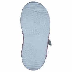 X-ray Ac Inf White-grayviol-sachetpink-peac