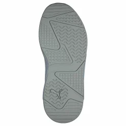 X-ray Game Puma White-gray Violet-rosewat