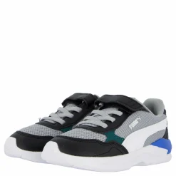 X-ray Speed Lite Ac+ Inf Puma Black-puma White-malachit