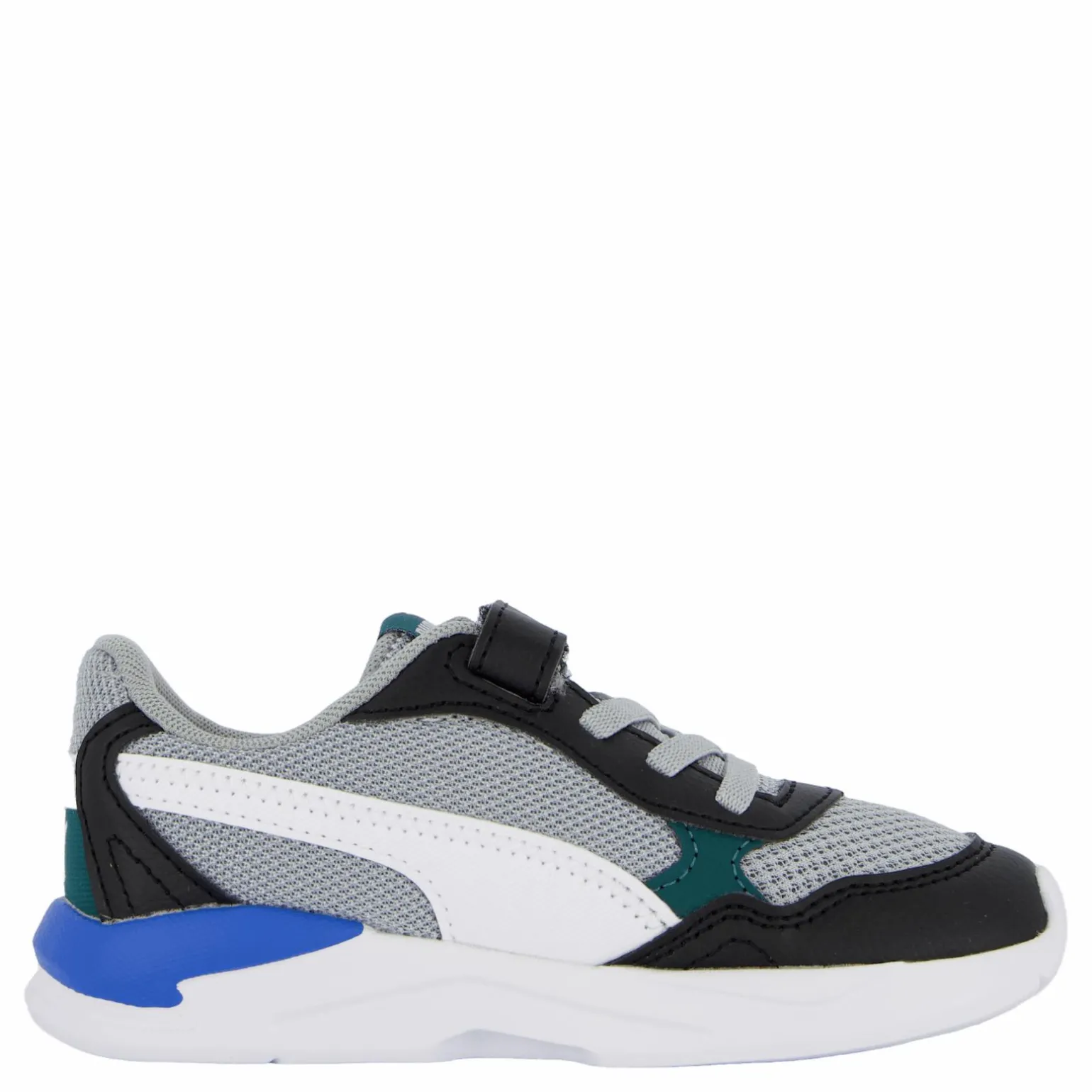 X-ray Speed Lite Ac+ Inf Puma Black-puma White-malachit
