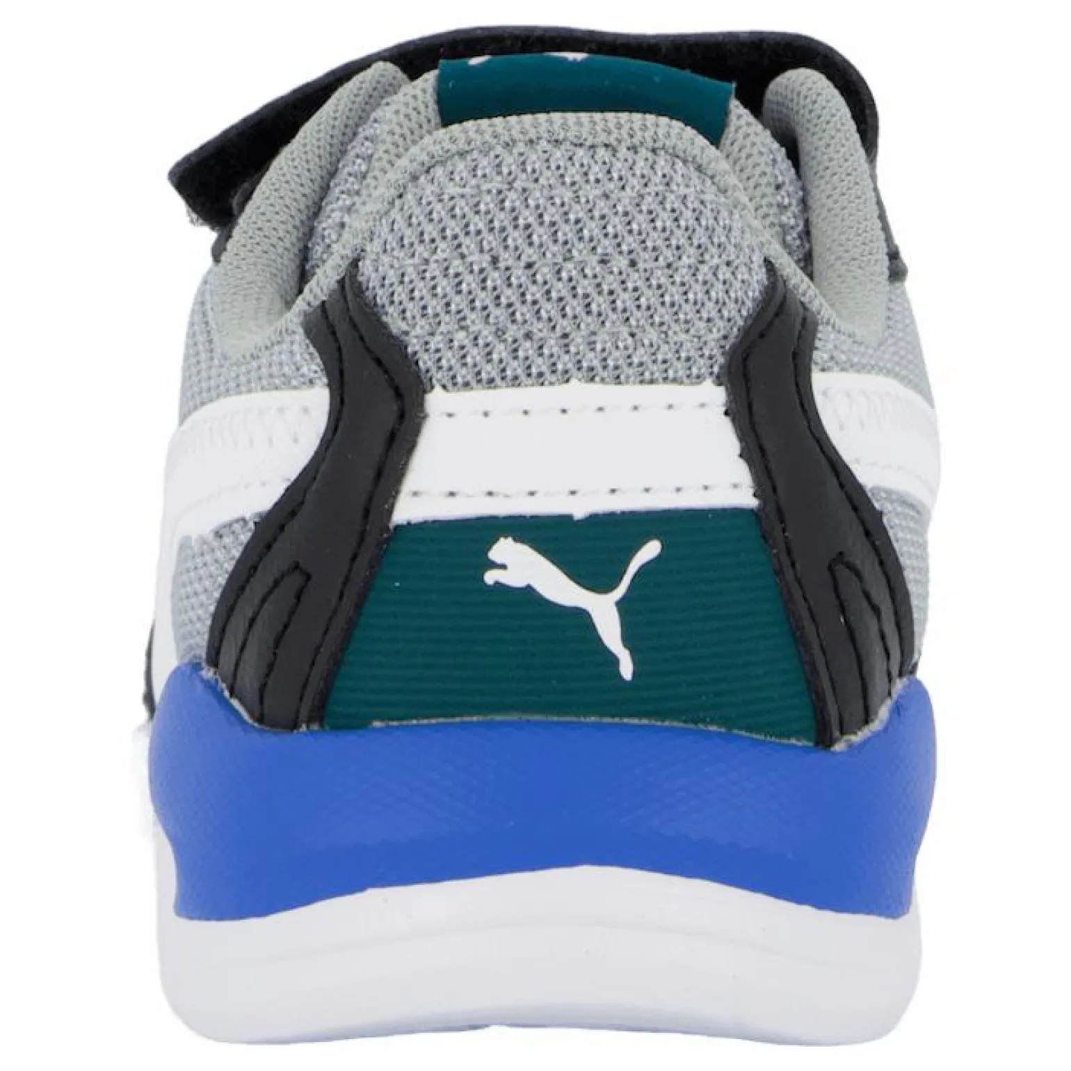 X-ray Speed Lite Ac+ Inf Puma Black-puma White-malachit