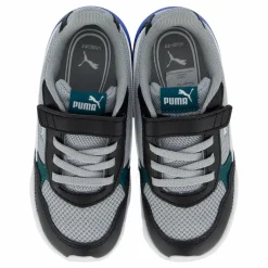 X-ray Speed Lite Ac+ Inf Puma Black-puma White-malachit
