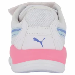 X-ray Speed Lite Deep Dive Ac+ Puma White-blue Skies-fast Pin