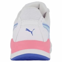X-ray Speed Lite Deep Dive Jr Puma White-blue Skies-fast Pin