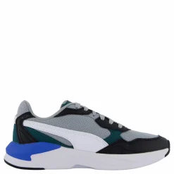 X-ray Speed Lite Jr Puma Black-puma White-malachit