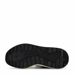 X-ray Speed Mid Wtr L Castlerock-puma Black-vaporous