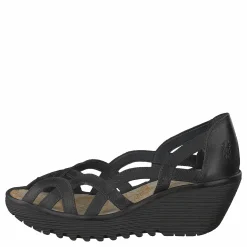 Yadi718fly Colmar Black