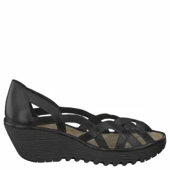 Yadi718fly Colmar Black