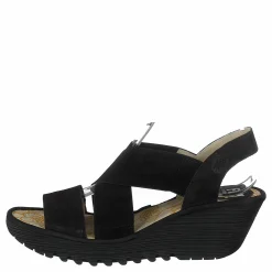 Yaji888fly Copido Black