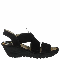 Yaji888fly Copido Black