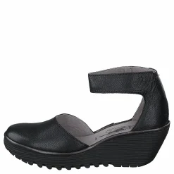 Yand709fly Mousse/idra-black/graphite