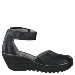 Yand709fly Mousse/idra-black/graphite