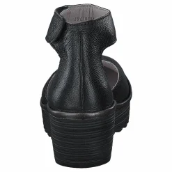 Yand709fly Mousse/idra-black/graphite