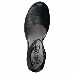 Yand709fly Mousse/idra-black/graphite