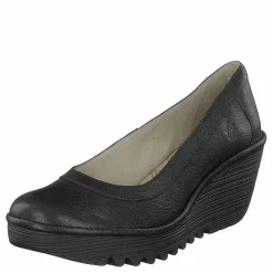 Yano838fly Mousse Black