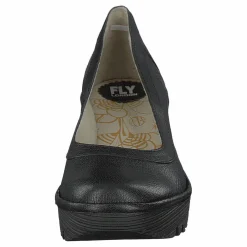 Yano838fly Mousse Black