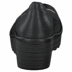 Yano838fly Mousse Black