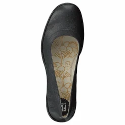 Yano838fly Mousse Black