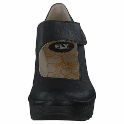 Yasi682 Mousse-black