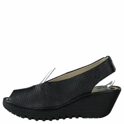 Yazu736fly Mousse Black