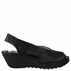 Yazu736fly Mousse Black