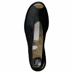 Yazu736fly Mousse Black