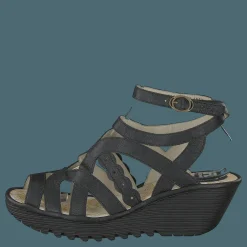 Ydna991fly Mousse Black