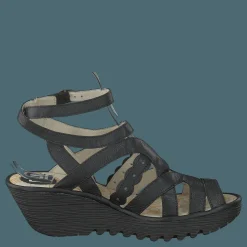 Ydna991fly Mousse Black