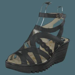 Ydna991fly Mousse Black