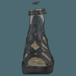 Ydna991fly Mousse Black