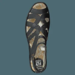 Ydna991fly Mousse Black