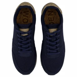 Ydun Icon 009 Dark Navy