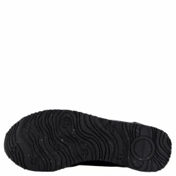 Ydun Icon Glitter Black