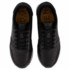 Ydun Icon Glitter Black