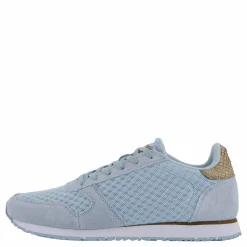 Ydun Suede Mesh Ii 522 Ice Blue