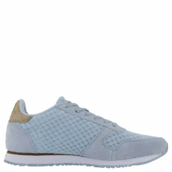Ydun Suede Mesh Ii 522 Ice Blue