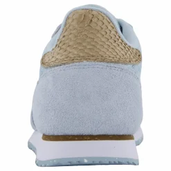 Ydun Suede Mesh Ii 522 Ice Blue