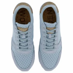 Ydun Suede Mesh Ii 522 Ice Blue