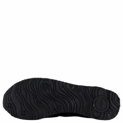 Ydun Suede Mesh Ii Black