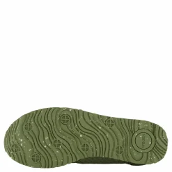 Ydun Suede Mesh Ii Dusty Olive