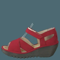 Yent365fly Lipstick Red