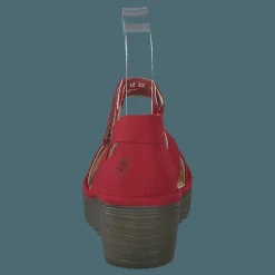 Yent365fly Lipstick Red