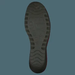 Yent365fly Lipstick Red