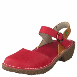 Yggdrasil Soft Grain Grosella-Carrot