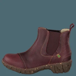 Yggdrasill N158 Rioja