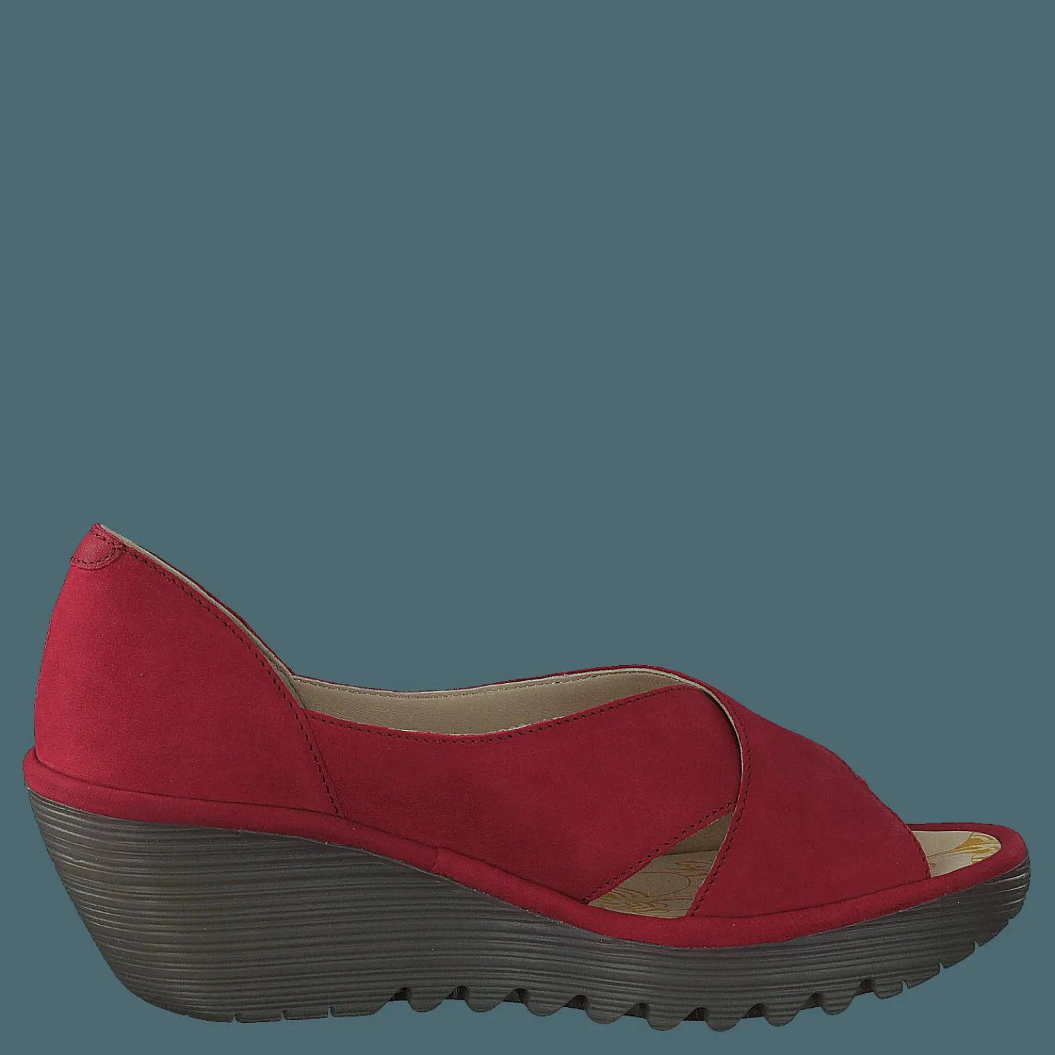 Yoma307fly Cupido-lipstick Red