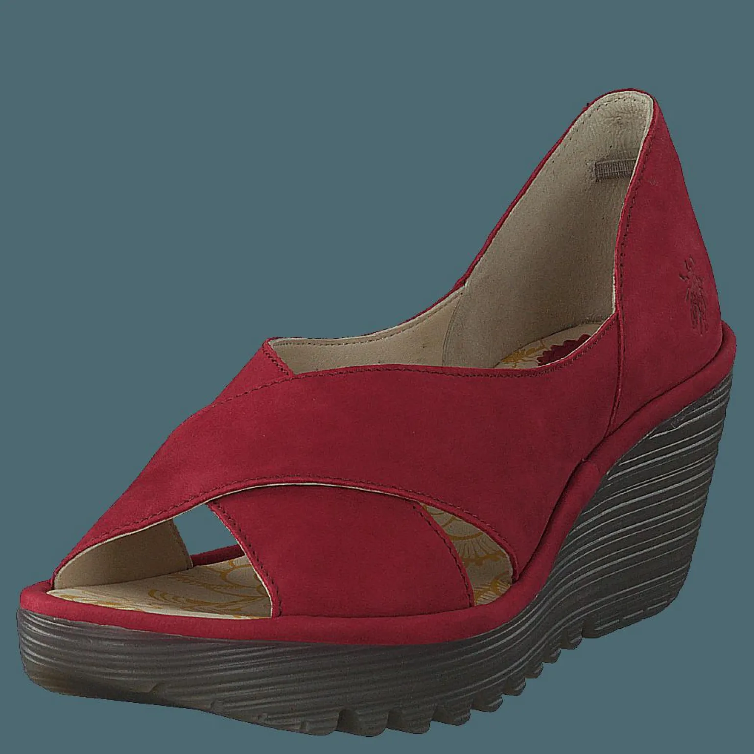 Yoma307fly Cupido-lipstick Red