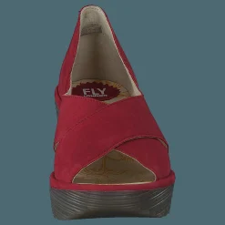 Yoma307fly Cupido-lipstick Red